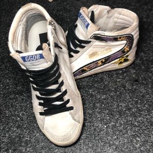 Golden Goose Deluxe Brand